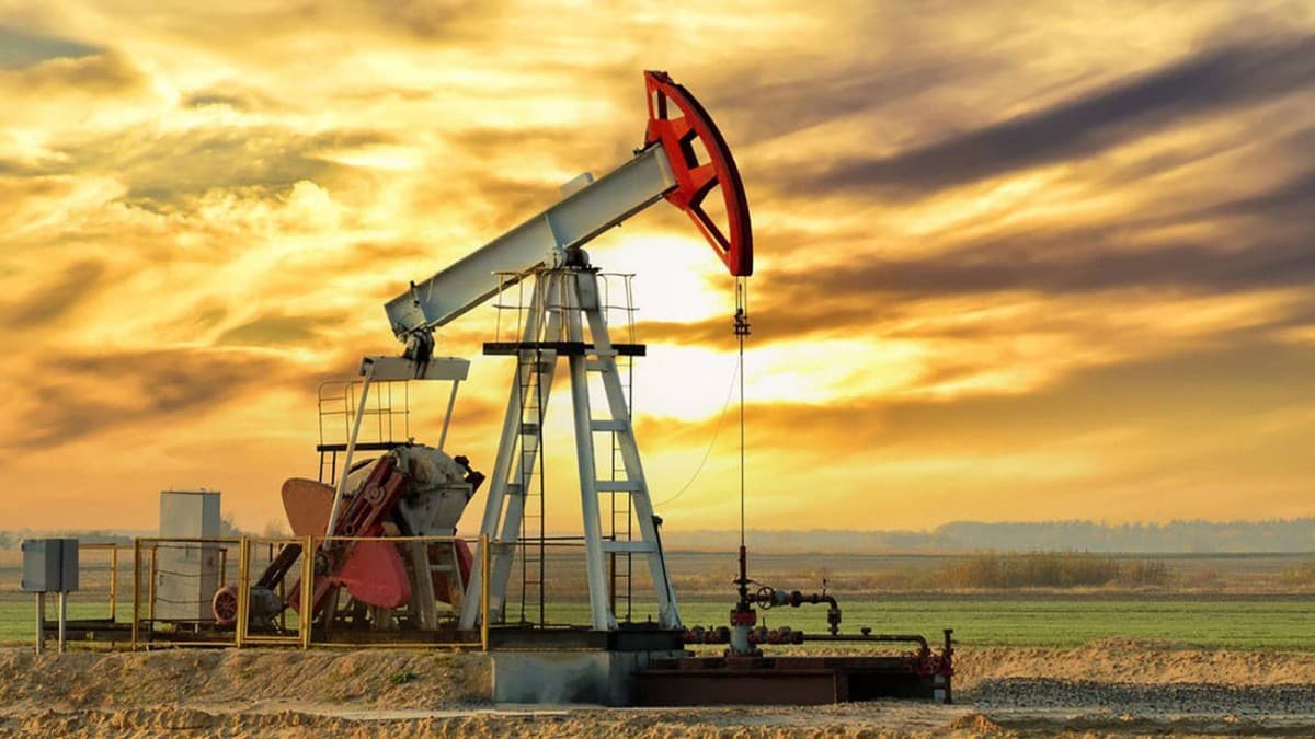 النفط يت خط إلى 110 دولار نتيجة قلق التوريدات