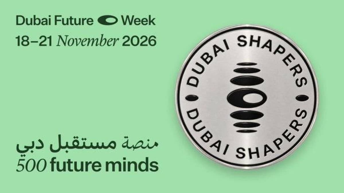 Hamdan bin Mohammed calls 500 talents for Dubai's future