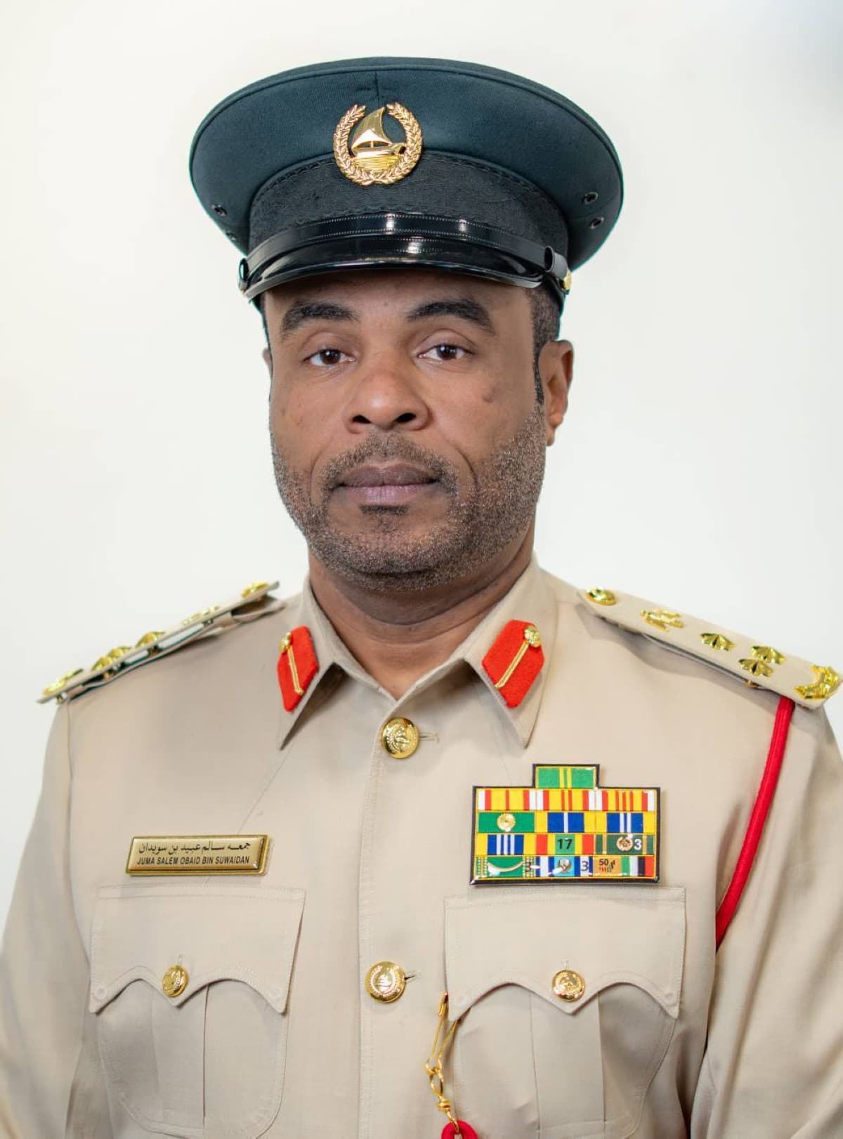Dubai reports 7,735 violations and seizes 1,630 vehicles