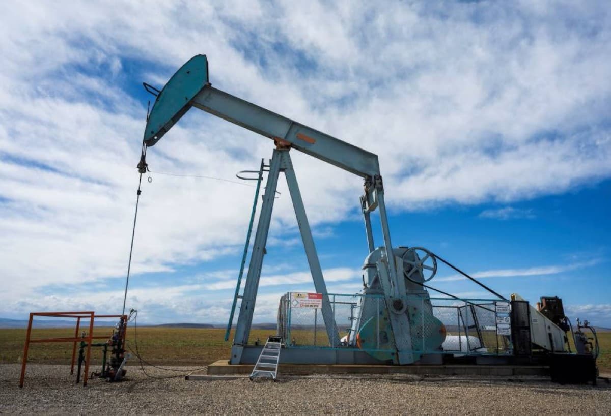 Brent Crude Surpasses $110