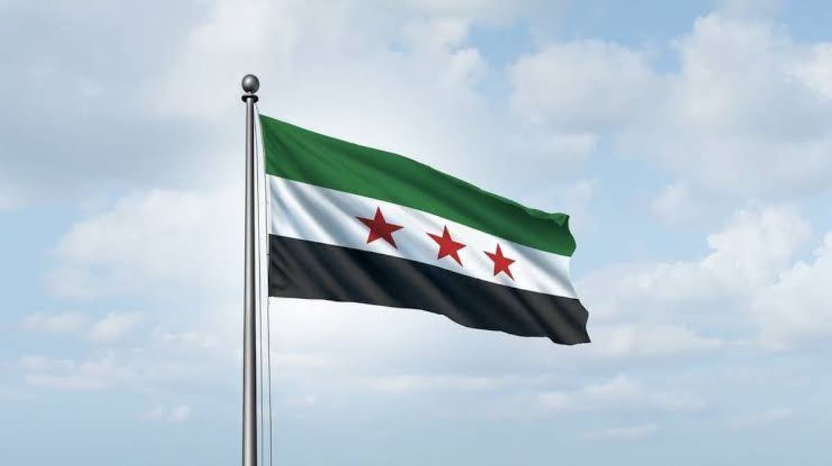 Syria reports security personnel killed in ISIS-linked clashes