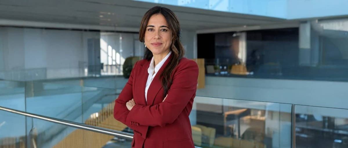 Lana Nusseibah's Eight Pillars for UN Future