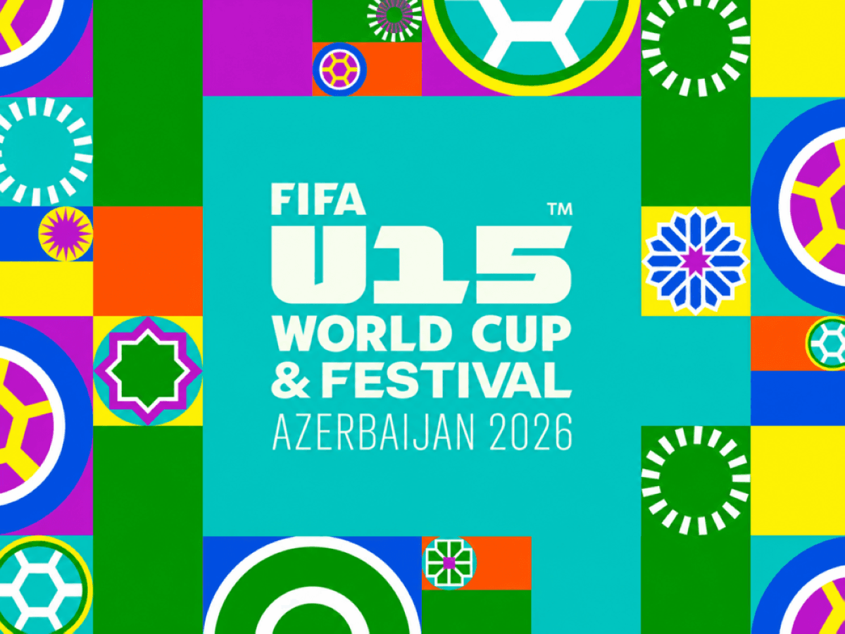 فيفا يعلن عن كأس العالم تحت 15 عاماً