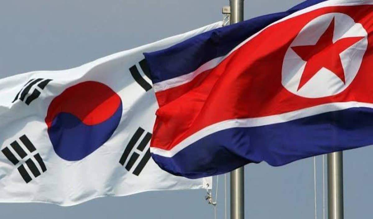 Seoul proposes military talks with Pyongyang
