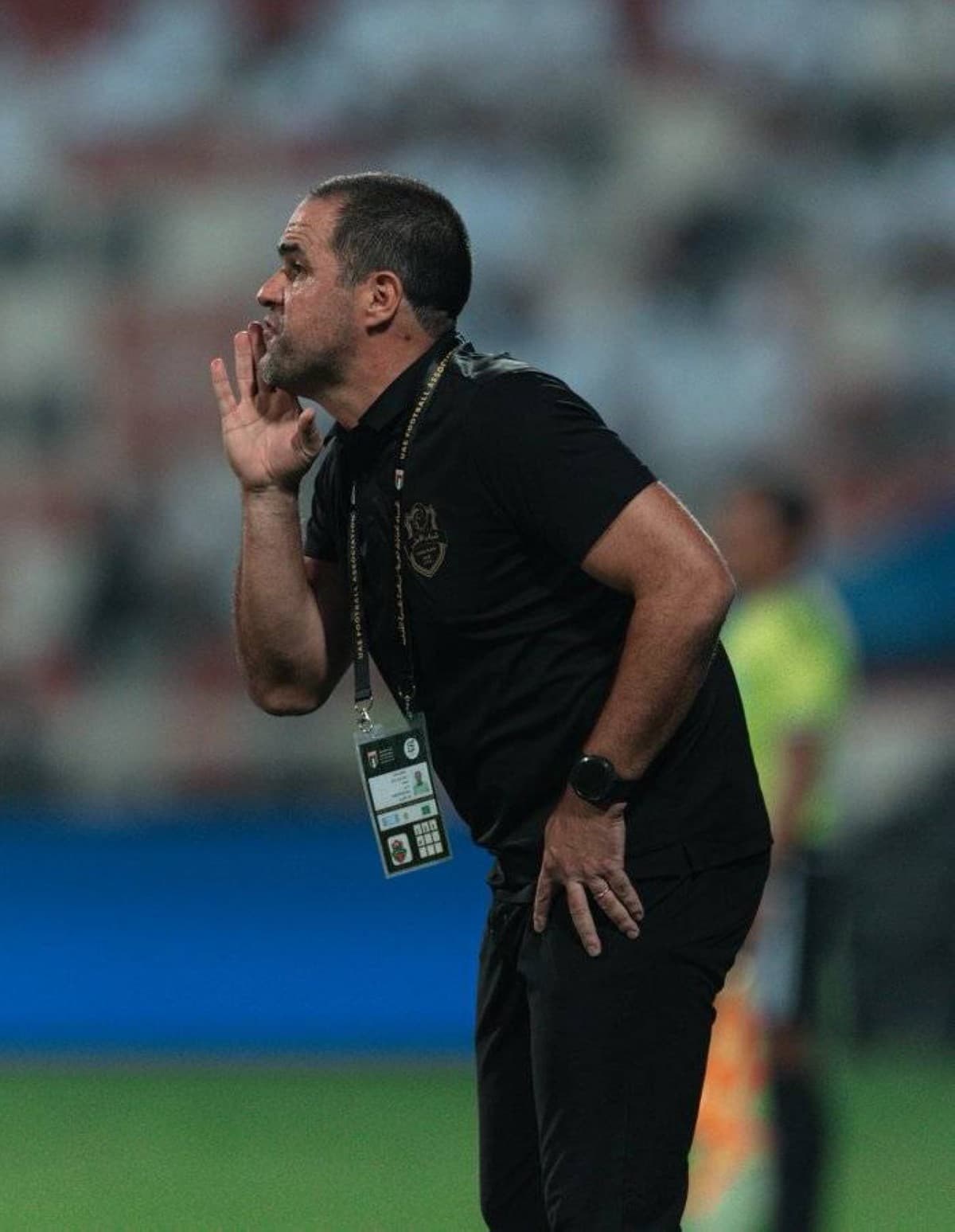 Jardin: Al Ahli Youth earns notable win