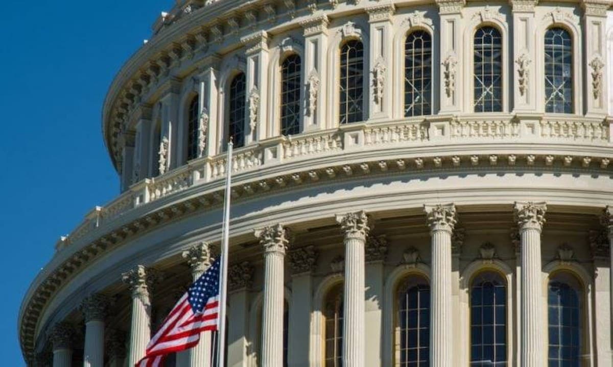 Trump admin sues to block Dems in Alaska