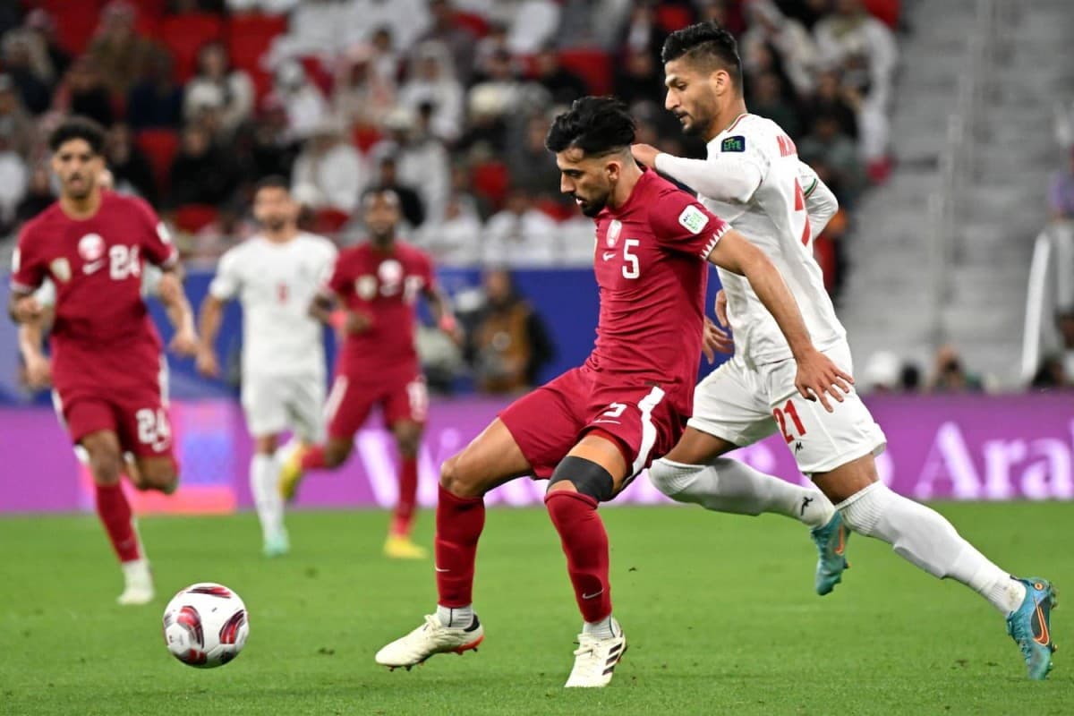 Asian Cup to start biennially from 2032