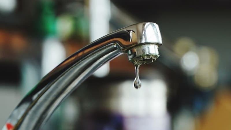 Water supply disruptions in Manouba and Tunis
