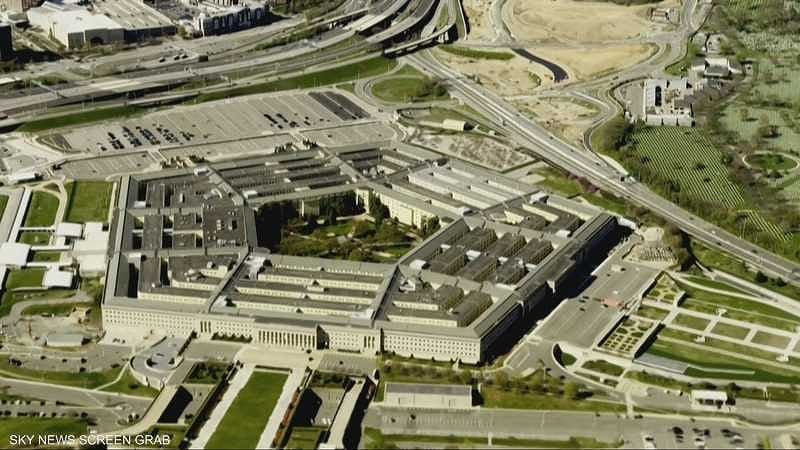Pentagon tests U.S. staff with lie detectors