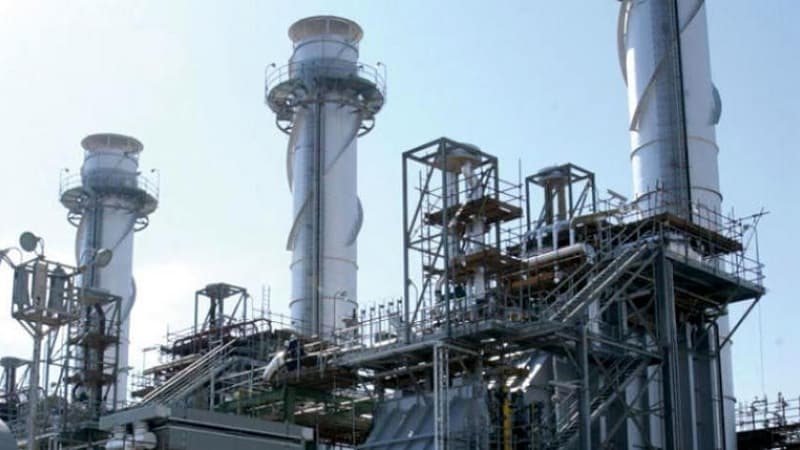 Saudi Arabia strikes energy sites in south