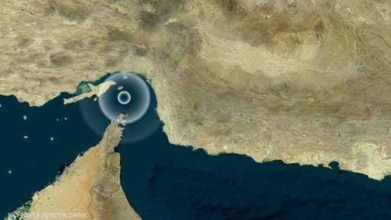 واشنطن تضع جداول عبور ناقلات النفط في هرمز