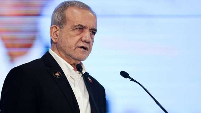 إيران: الشرق الأوسط لا يحتاج إلى شرطي أميركي