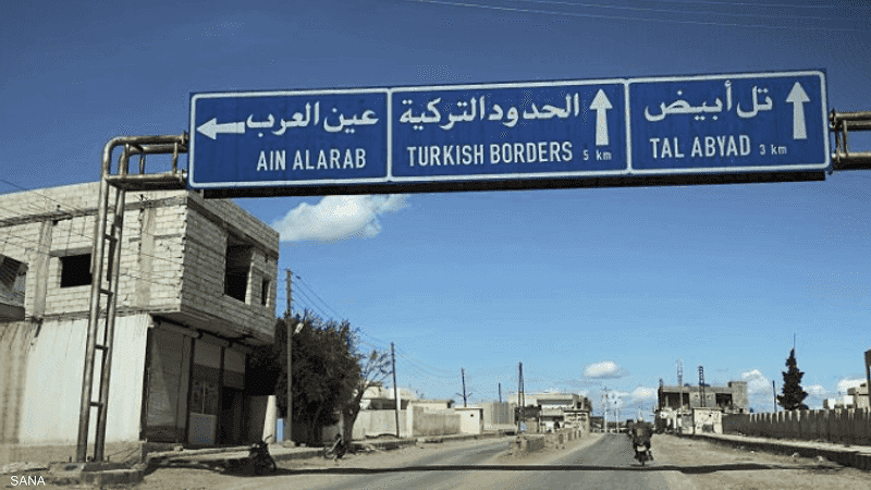 سوريا: وفايات وغازات في حريق سجن