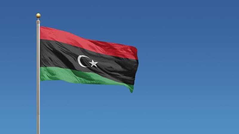 Tripoli denies Ukraine base access