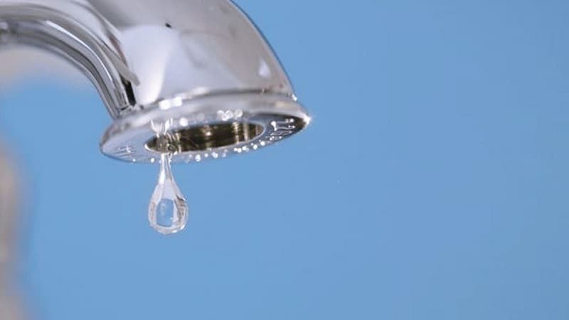 Al-Sonad: Water supply disruptions