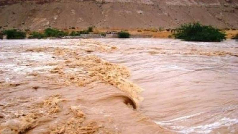 Municipality searches for flood victims in Thalaja