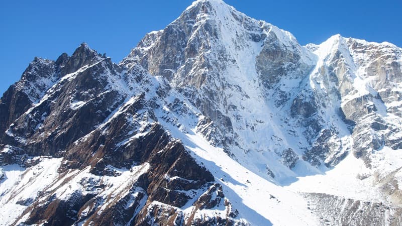 Himalayan glacier melt endangers millions