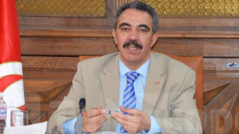 Ex-Minister Mohamed Saleh Al-Erfawi Dies