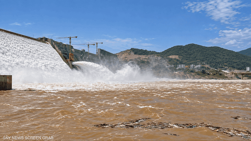 Renaissance Dam Dispute Triggers Crisis