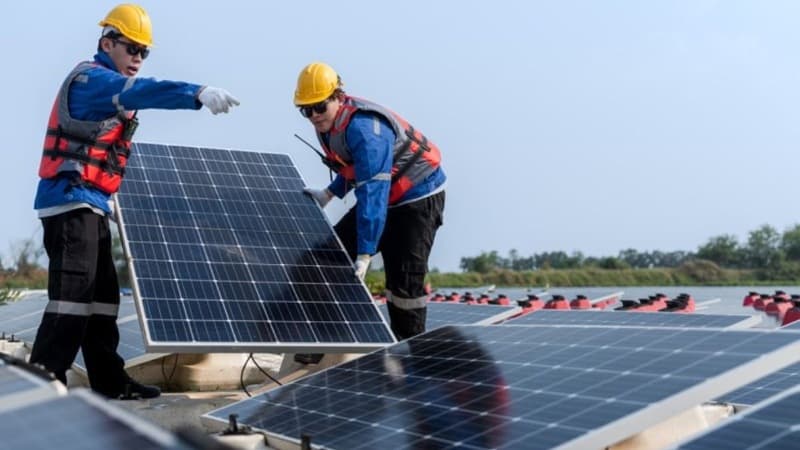 Plan to offer free solar to million Tunisian families