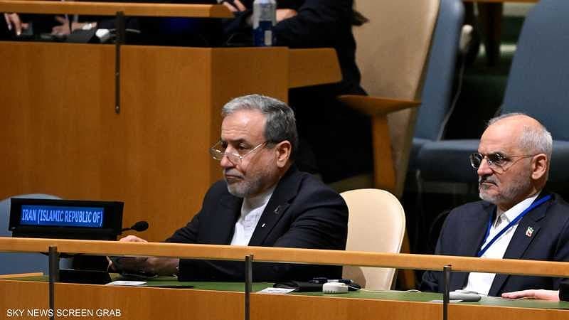 Iran proposes new talks with Washington