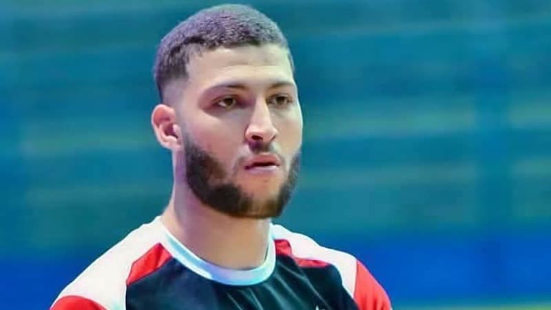 Anas bin Suleiman joins Libyan Union