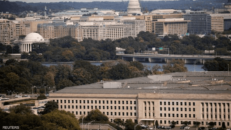 Pentagon breach leaks data of 3 million