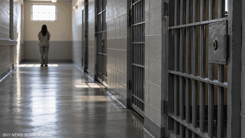 American inmate's unusual request before execution