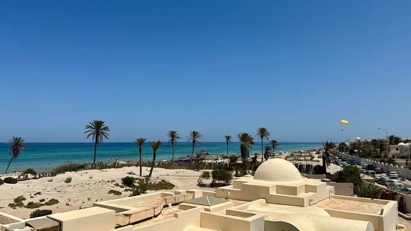 Temperatures Rise Slightly Today