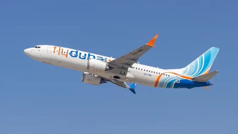 Emergency alert redirects Dubai to Tel Aviv flight