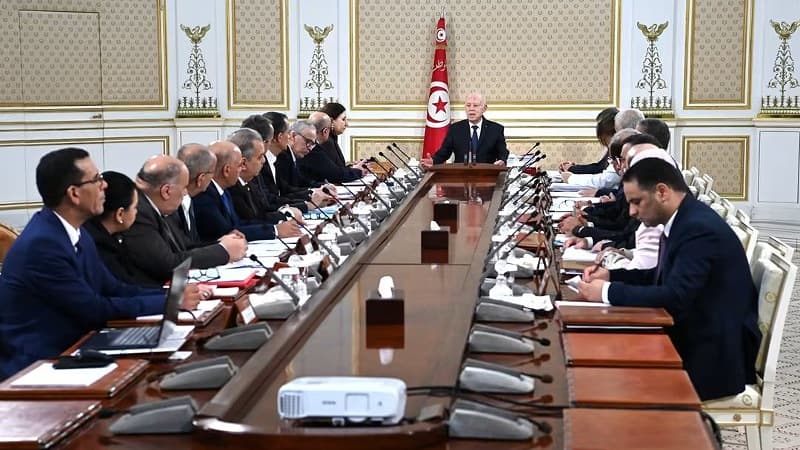 Council considers amending three decrees