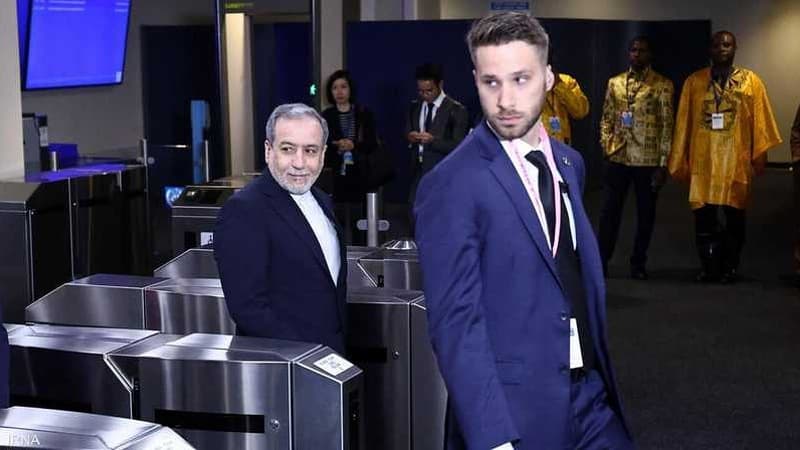 Iran responds to mission expulsion reports