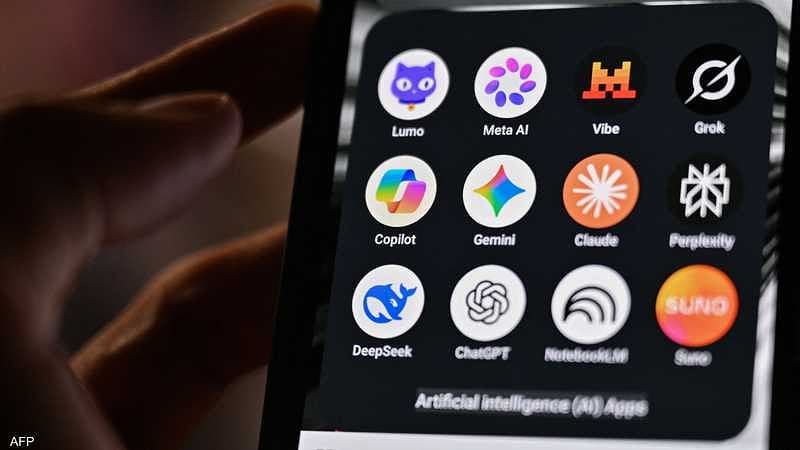 China Approaches AI Leadership