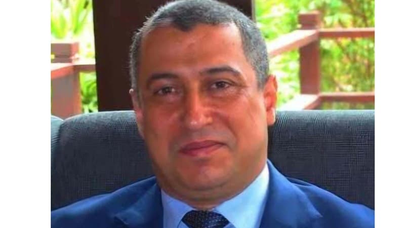 Tarek Al-Aouini’s Inspiring Journey from Manouba to Philippines