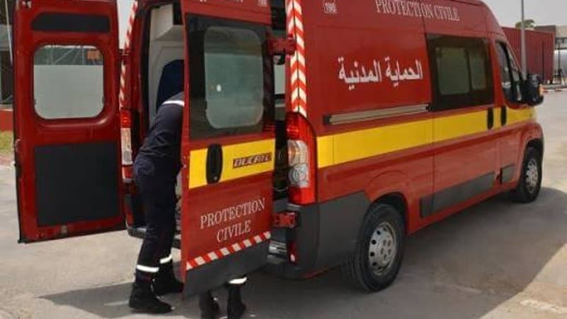 Boumhel-Marnak woman's body recovered from Majoura Canal