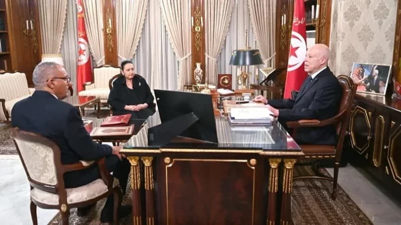 President emphasizes equal educational opportunities