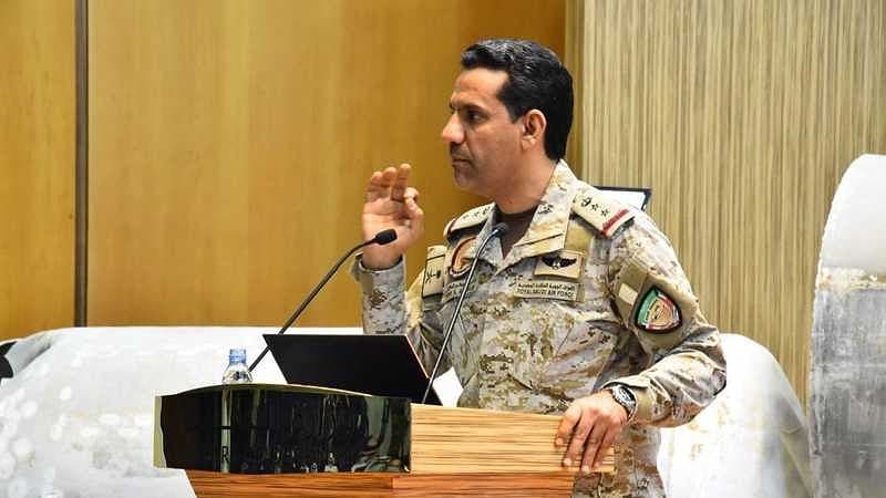Saudi Arabia launches major Yemen operation