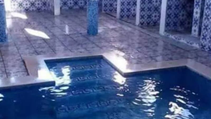 الحامة تجذب 3 ملايين زائر سنويا للاستشفاء