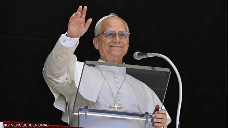 Vatican updates on Pope Leo's health