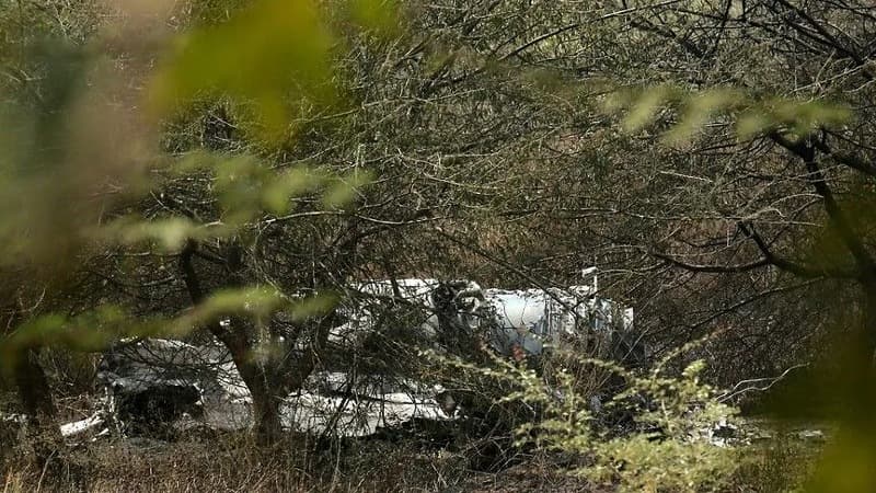 France: Soldier killed, another missing in Mirage crash