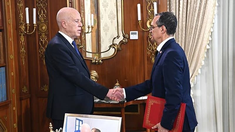 الرئيس: الفلاحة أساس للأمن والسيادة