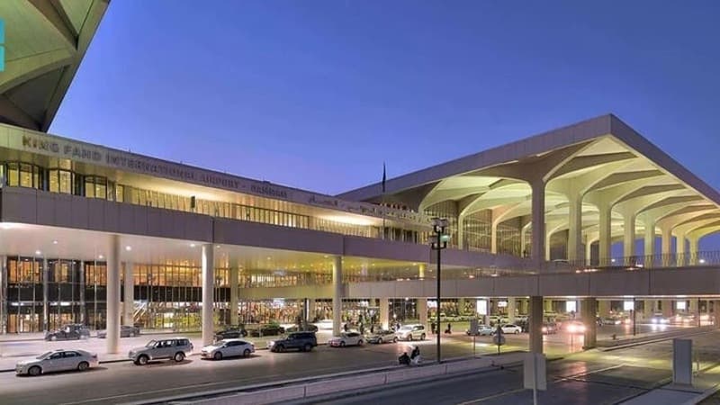Saudi civil aviation reports Dammam air traffic normal