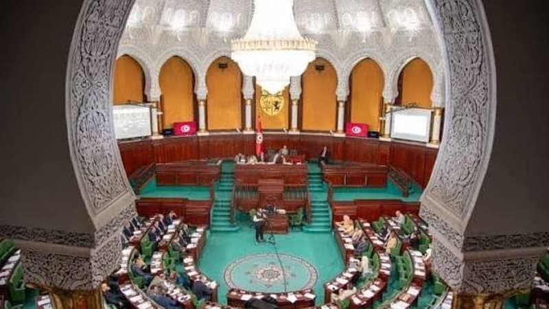 الاستماع لوزير الاقتصاد الخميس المقبل