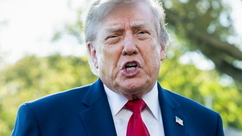 Trump weighs restarting Iran strikes