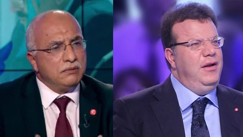 تونس تعلن أحكام السجن على فريخة والهاروني
