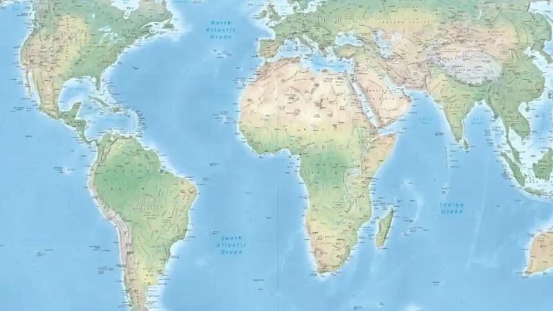الأمم المتحدة تتبنى قرارا لتعديل الخارطة وتعزيز تمثيل أفريقيا