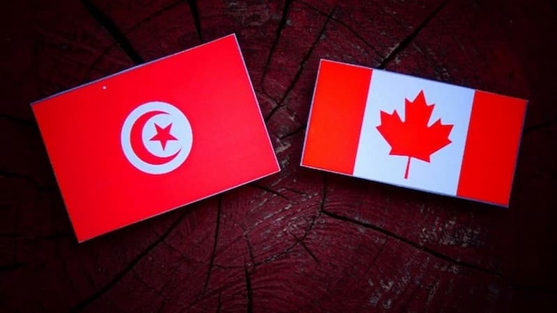 Tunisia-Canada Boost Air and Trade