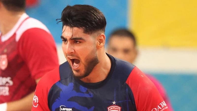 Egyptian handball player Abdullah Imam joins Club Africain