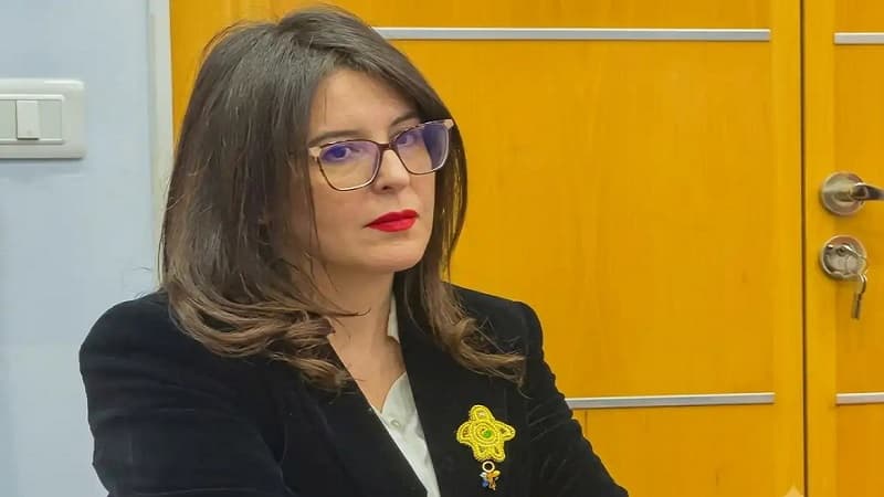 تكليف أستاذة سلمى عبيد المنيف بمسؤولية الألكسو الصحية والبيئية