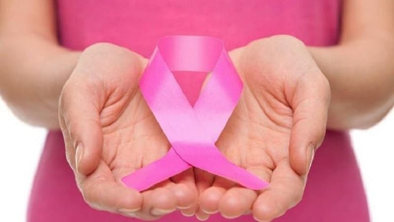 Pink October campaign begins Wednesday